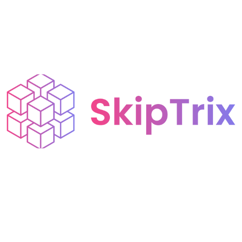 SkipTrix Order - Jason Ford...
