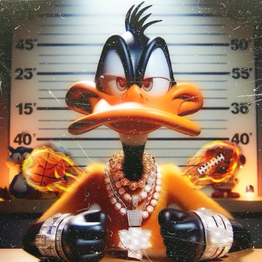Daffy Picks