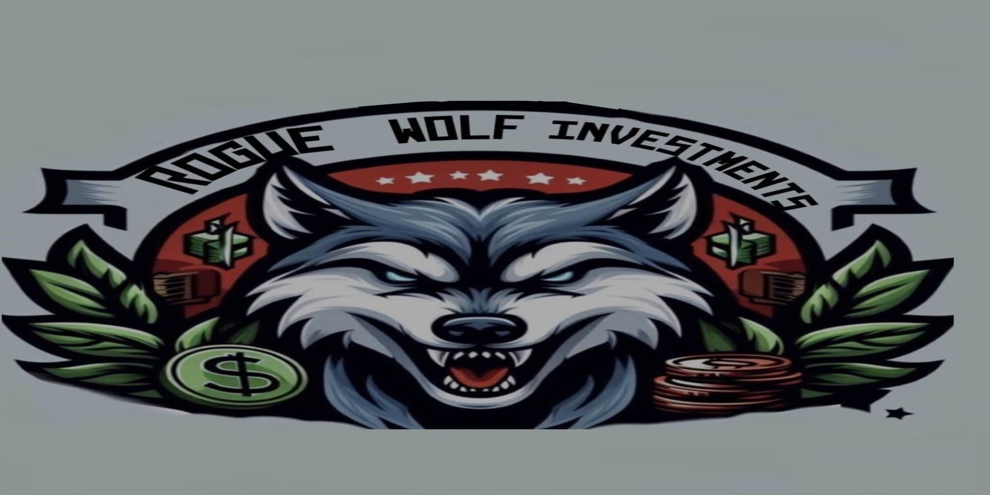 Rogue Wolf Gold