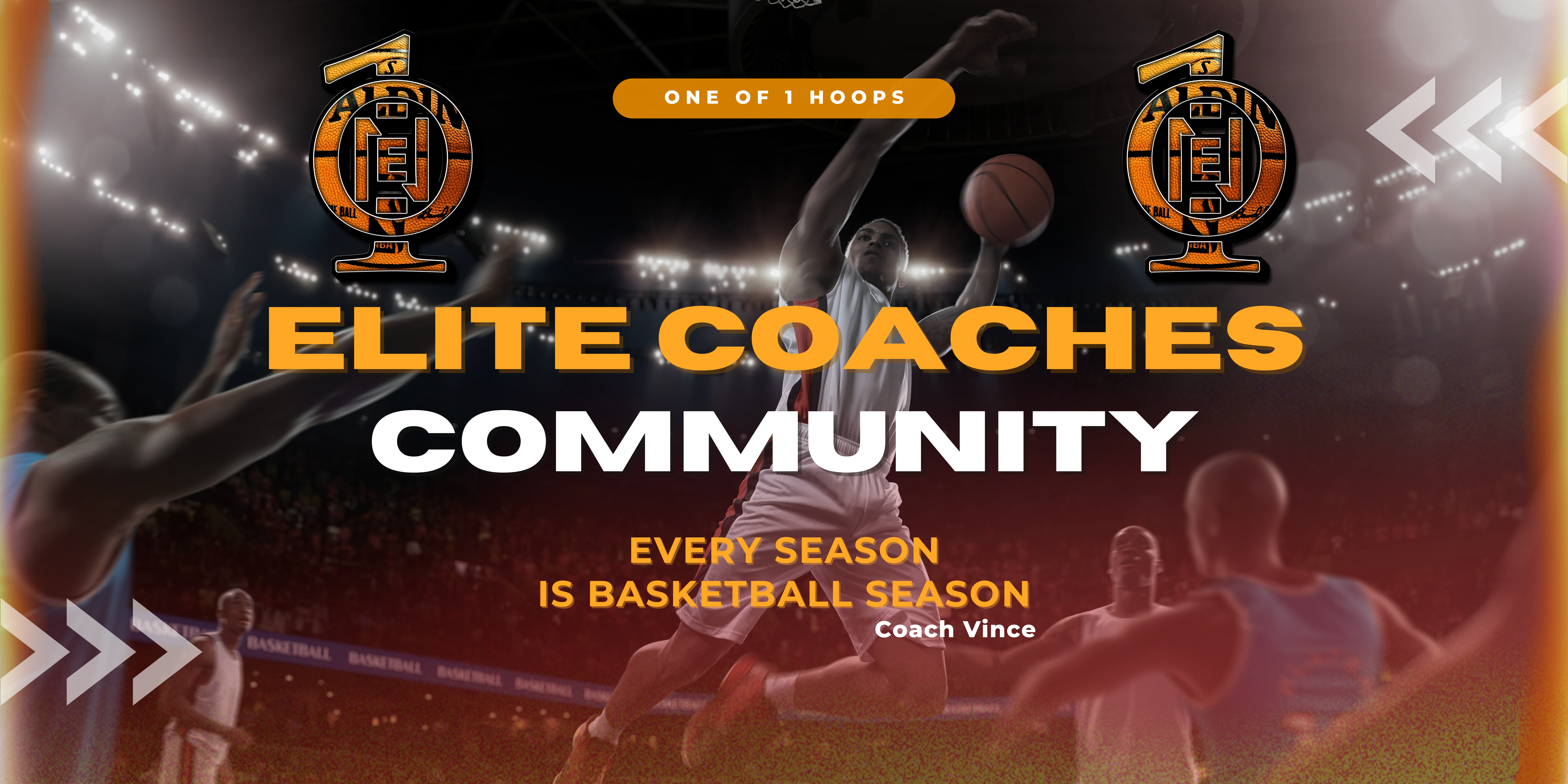 Elite Coaches Community