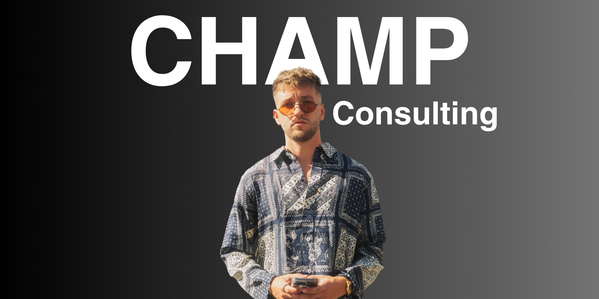 Personal Brand Consulting w...