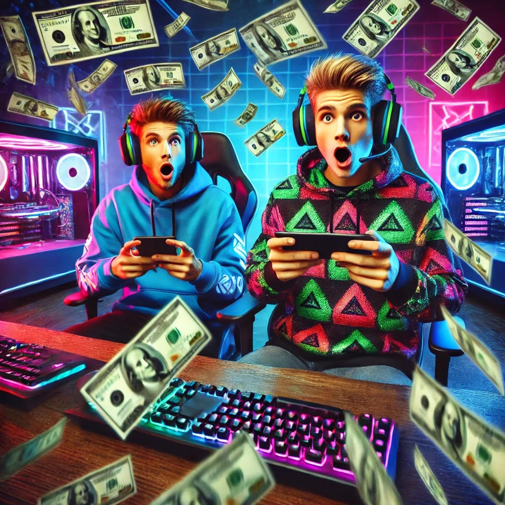 Tiktok Shop Emporium 