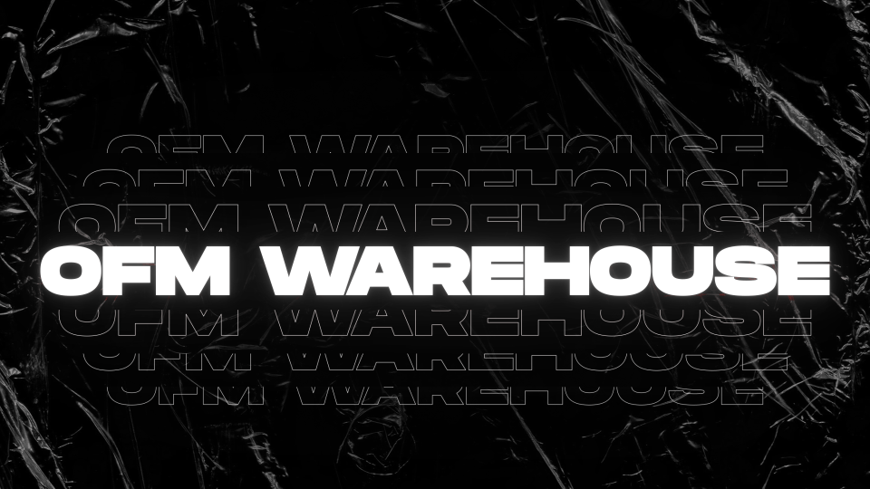OFM Warehouse Premium