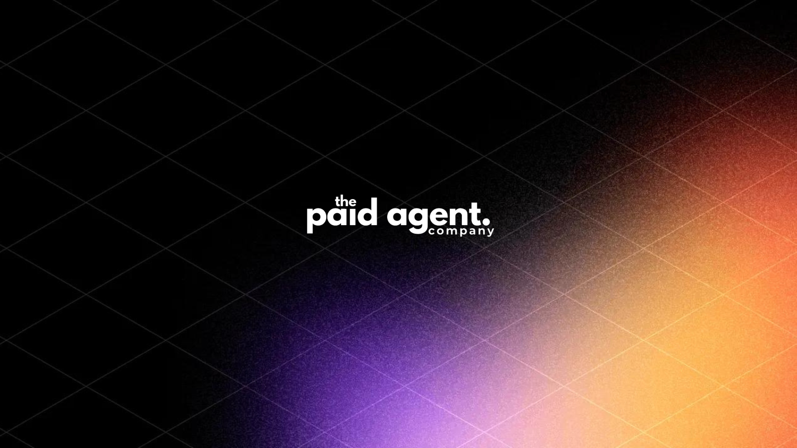 The Paid Agent Monthly Fee