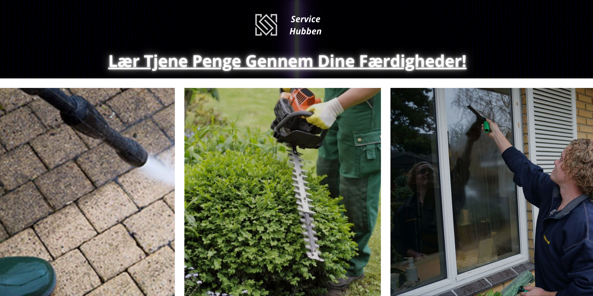 ServiceHubben Premium