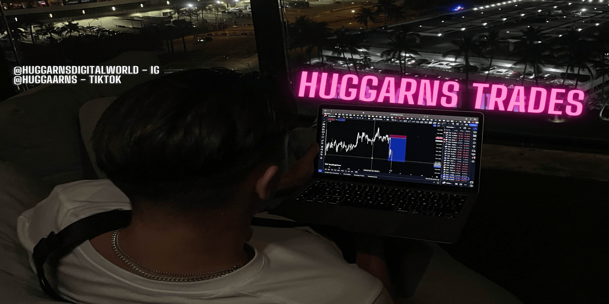 Huggarns Trades