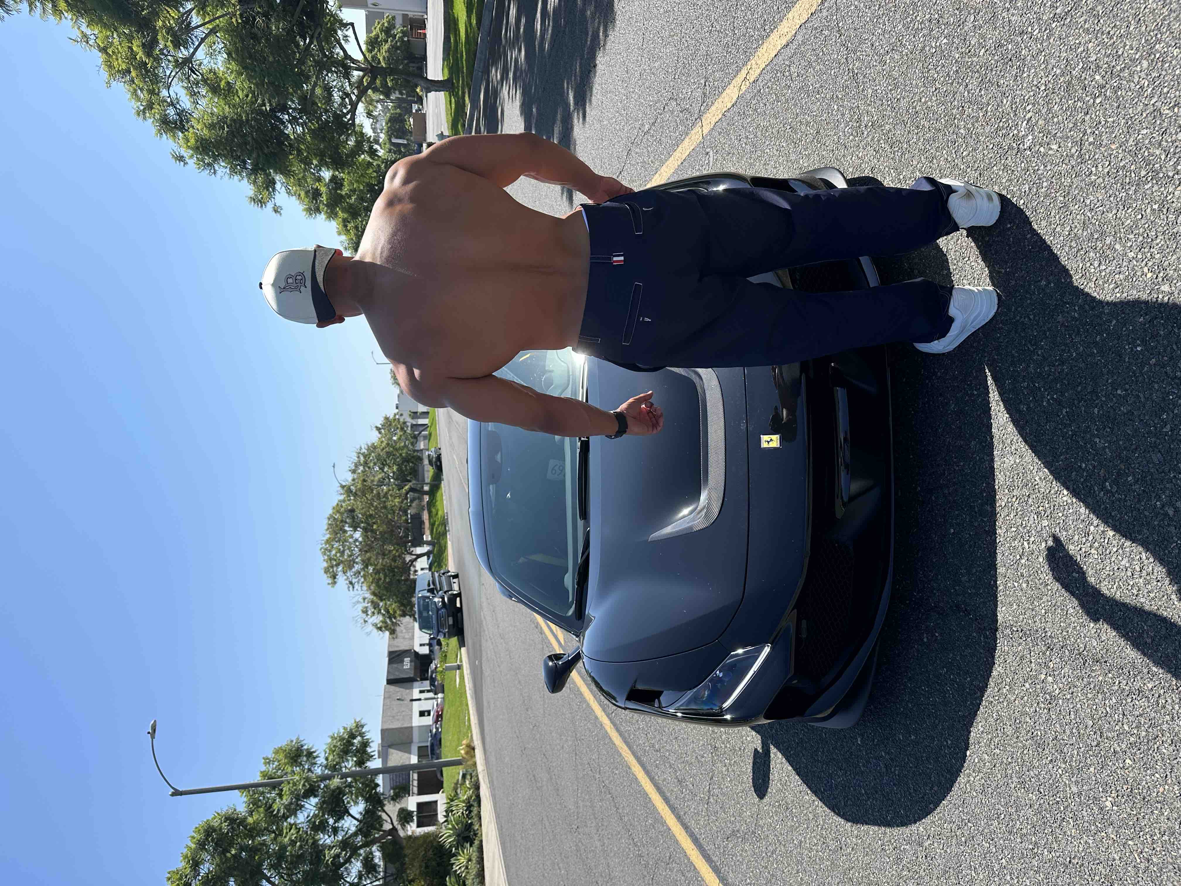 Profile picture