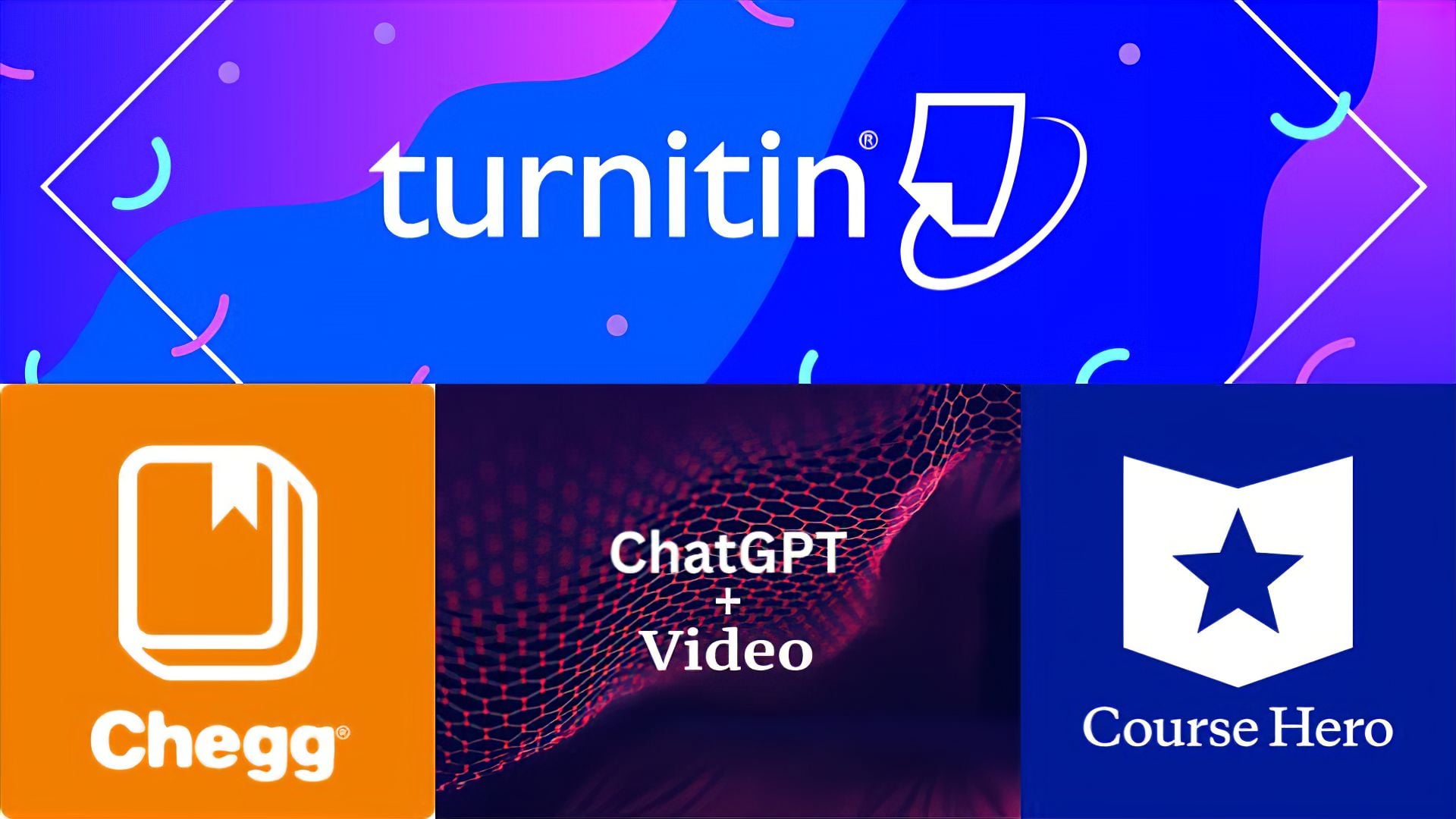 Full Access (no Turnitin)