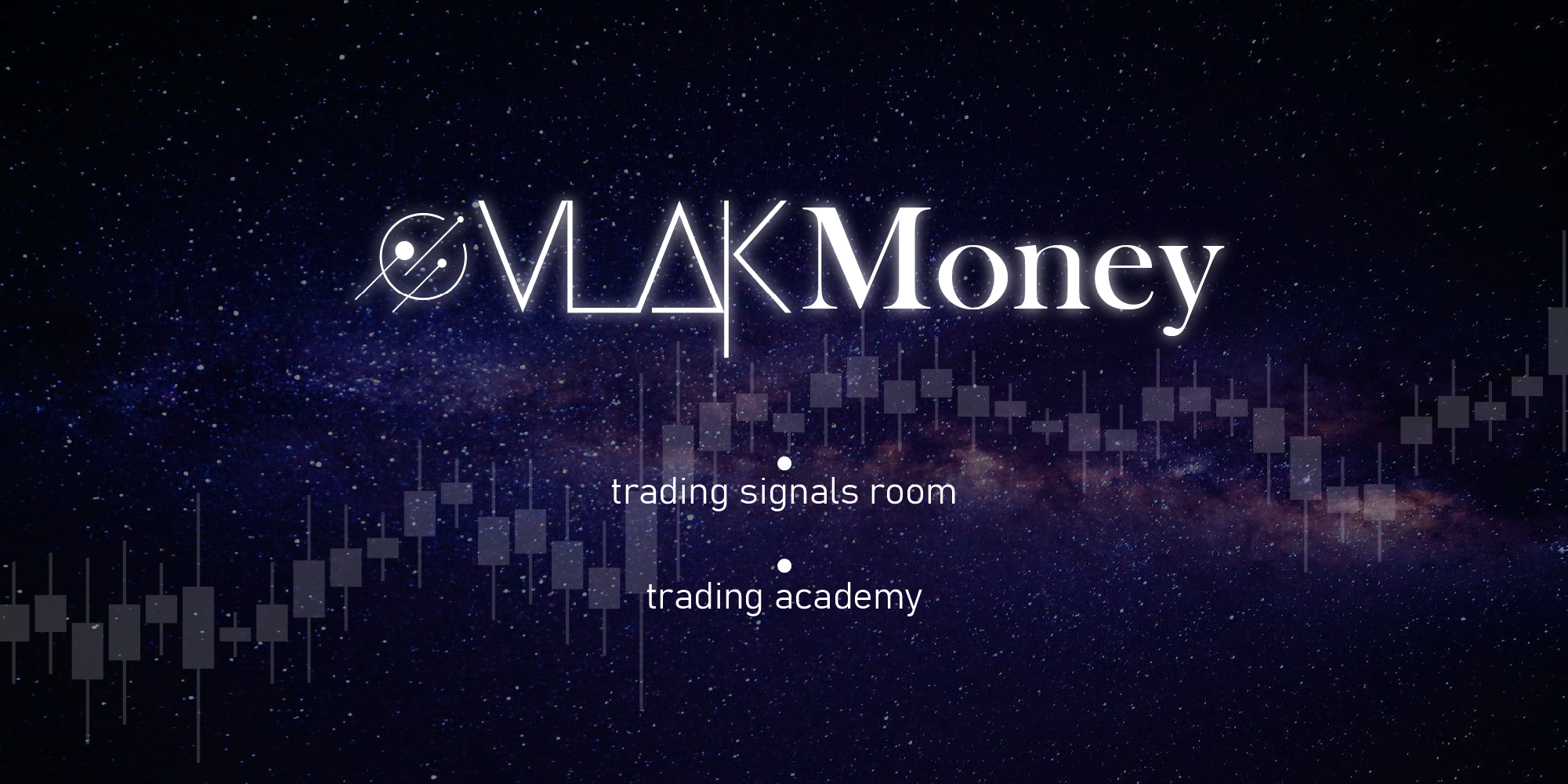 VLAK Money Trading Room