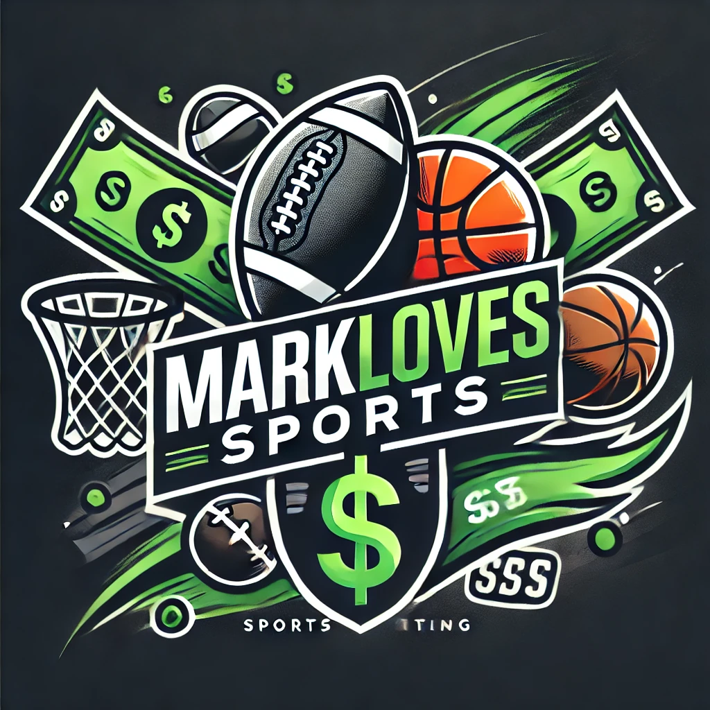 MarkLovesSports