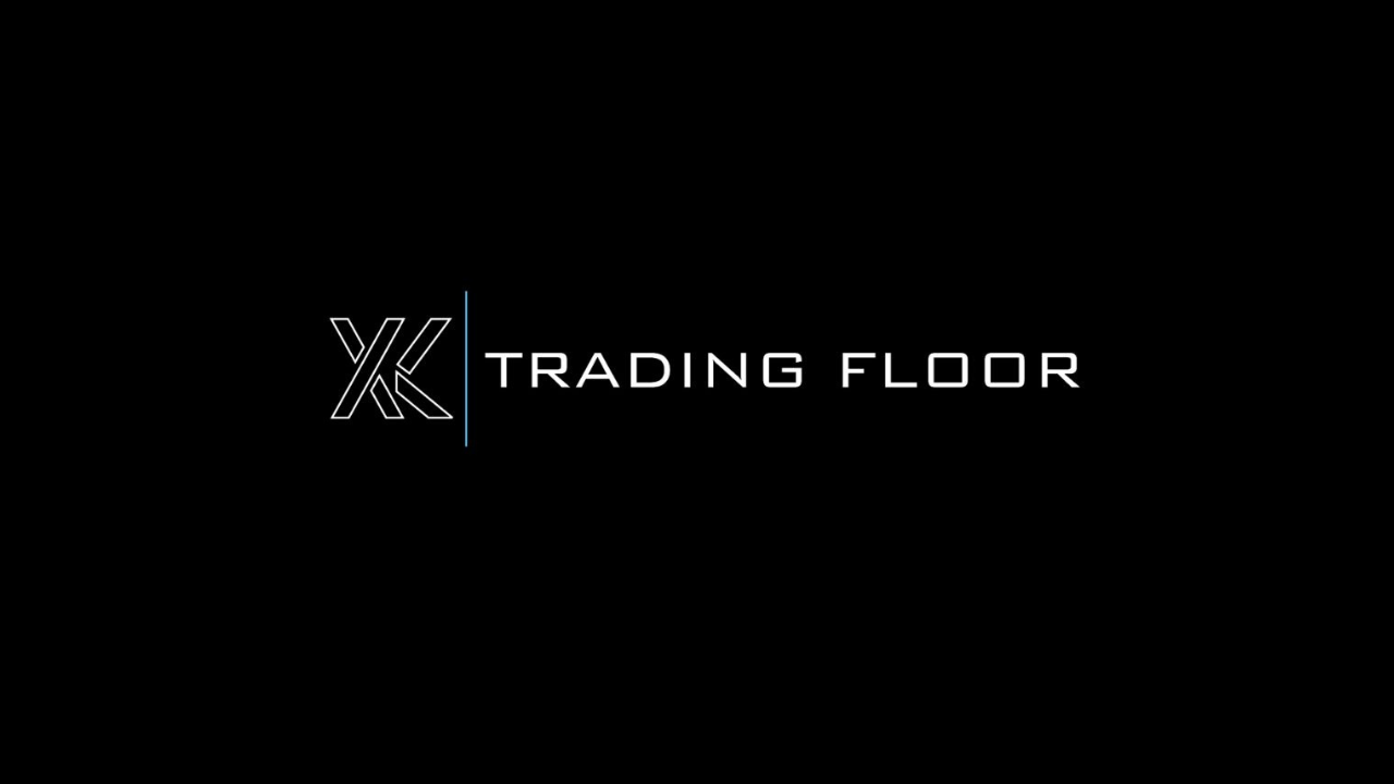 XK trading Floor