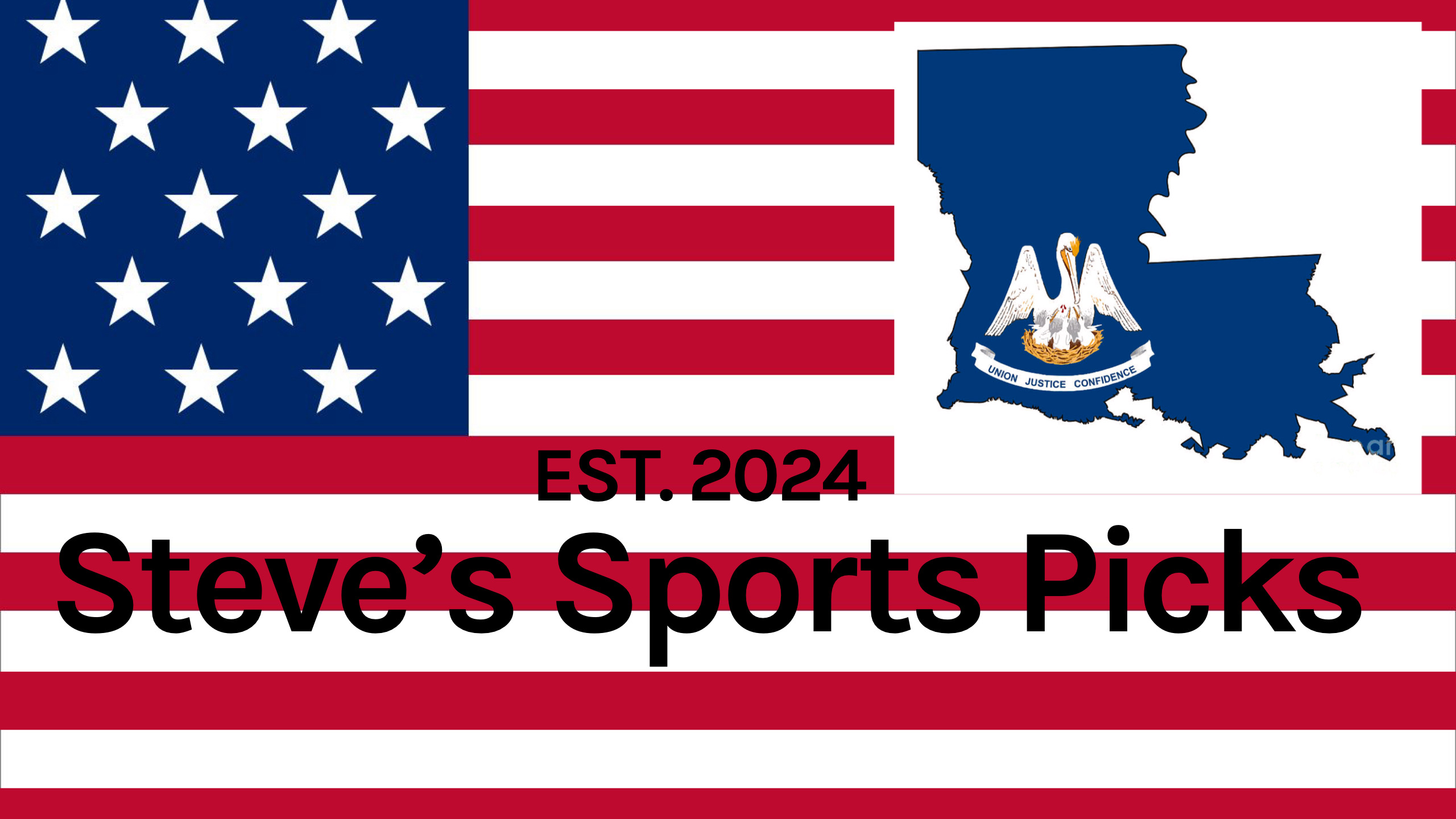 Steve's Sports Picks Weekly