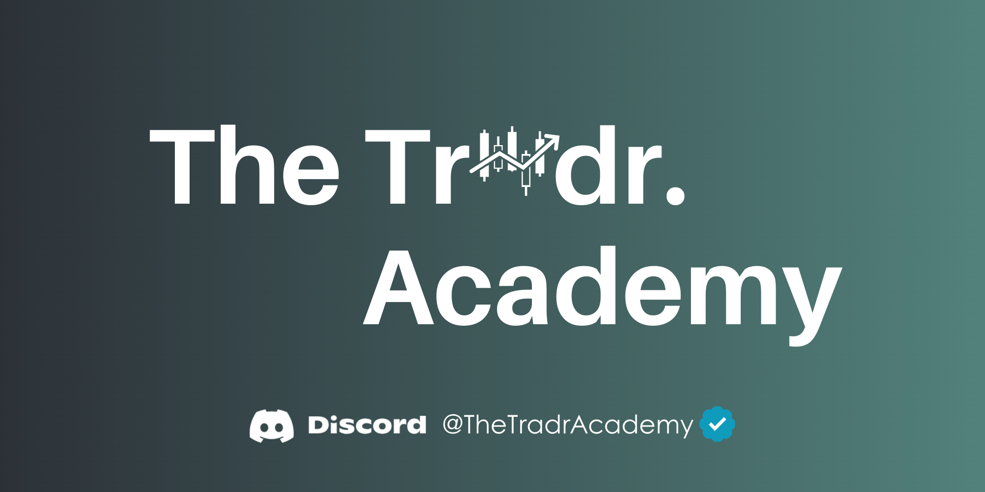 The Tradr Academy Junior