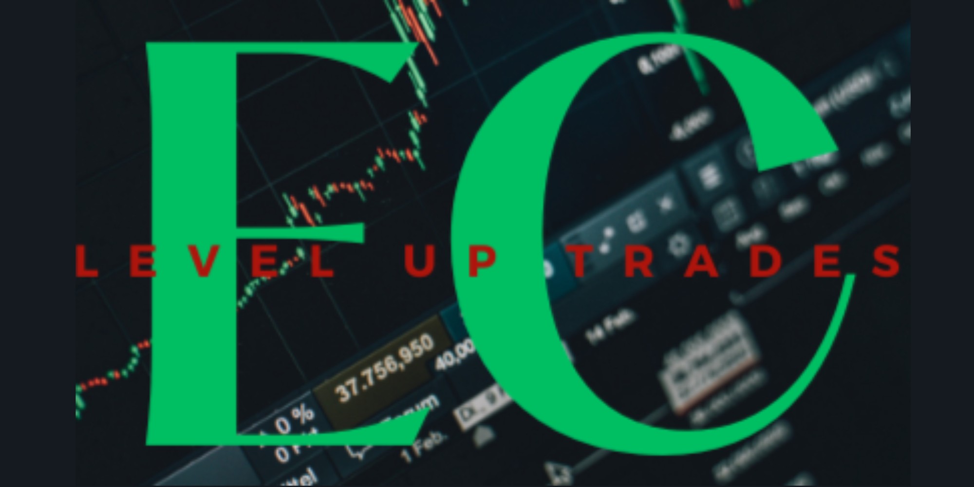 LEVEL UP TRADES