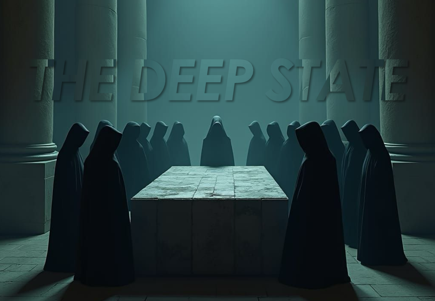 The Deep State