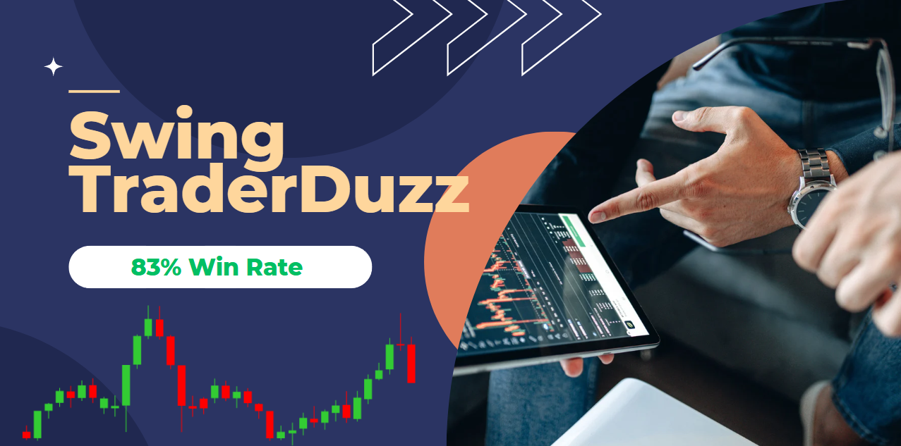 Swing Trader Duzz