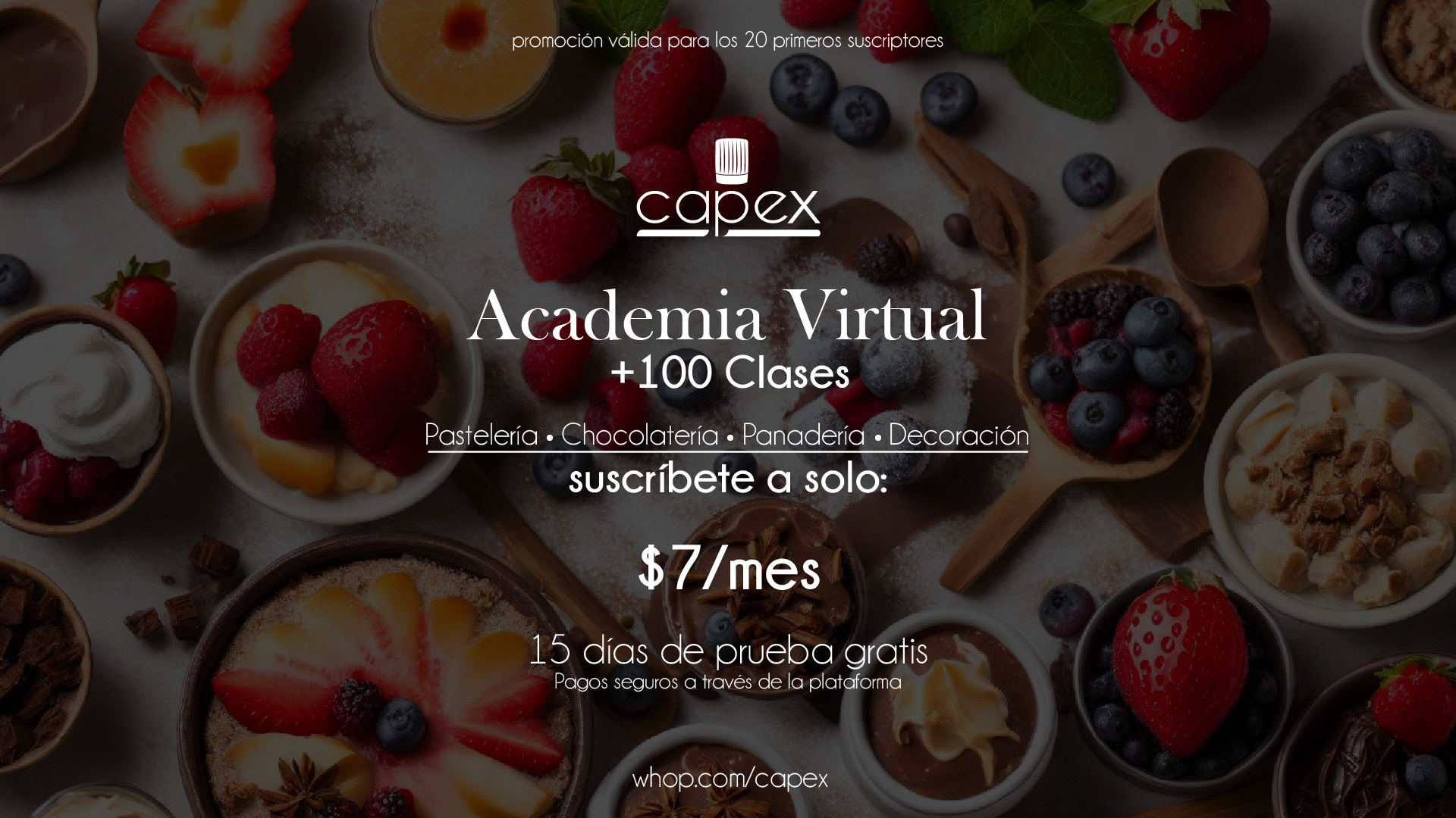 Capex Plus