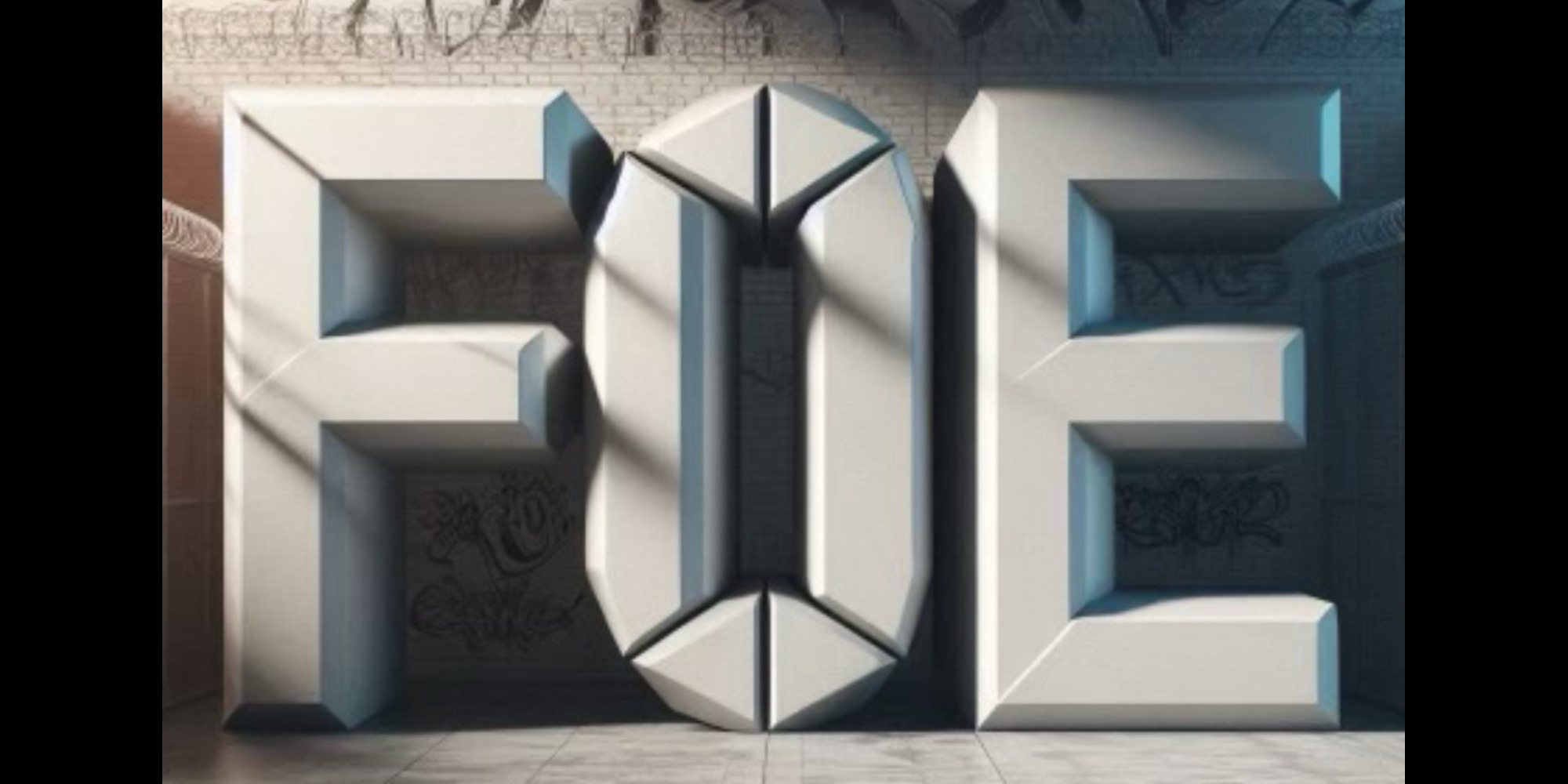 FOE Crew F.O.E. LOCKs