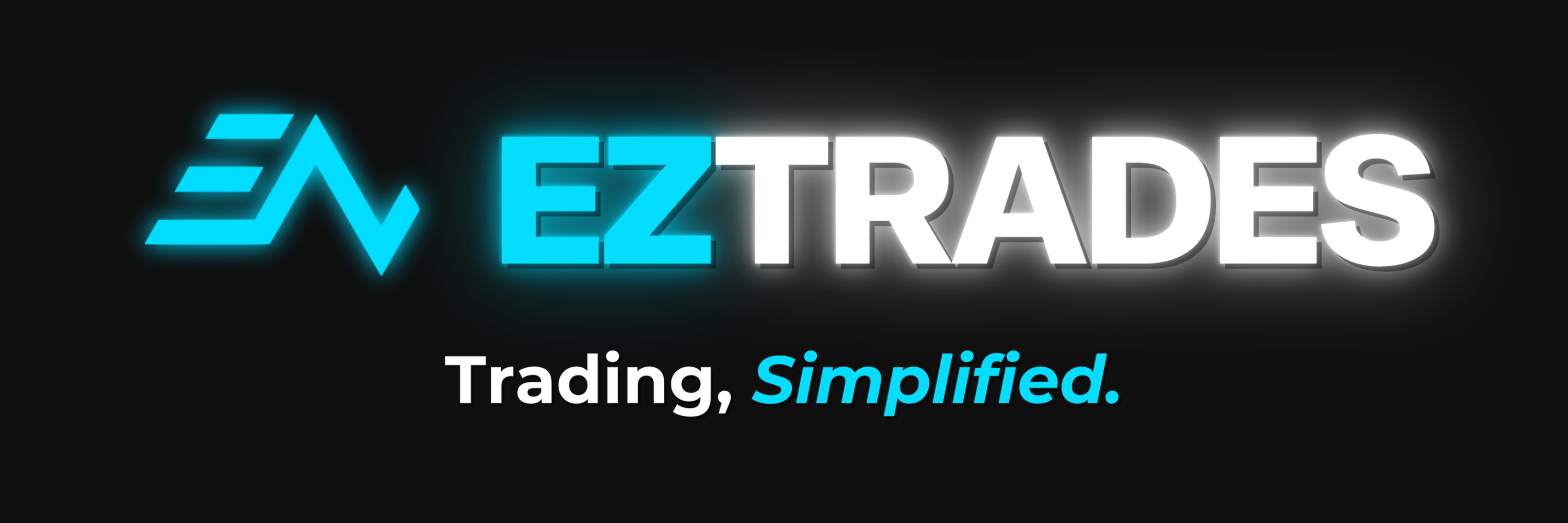 EzTrades banner