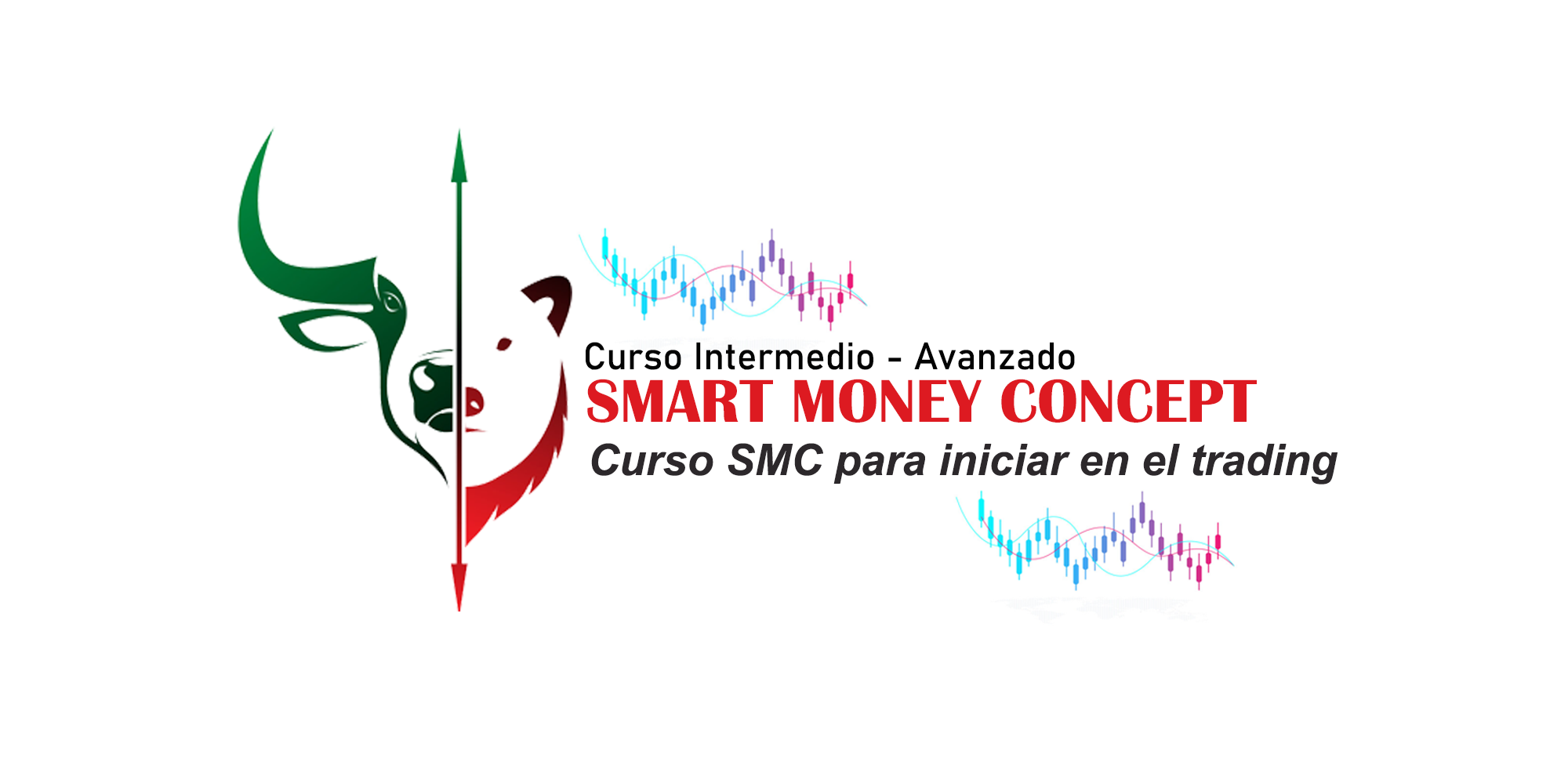 Curso SMC Trading