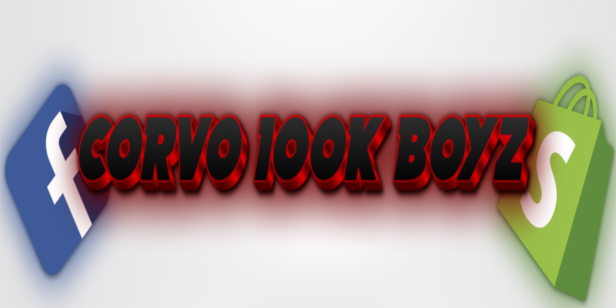 Corvo's 100k Boyz