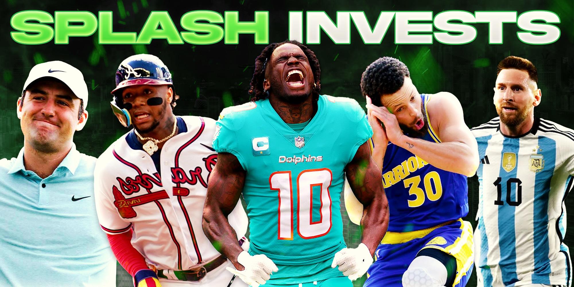 Splash Premium Pass