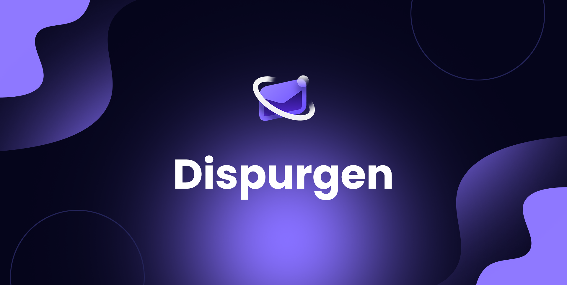 DispurGen banner