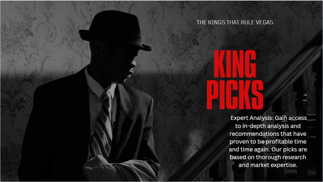 KINGPICKS