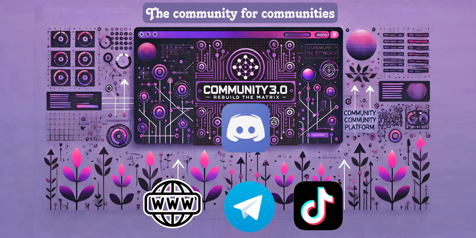 Community 3.0