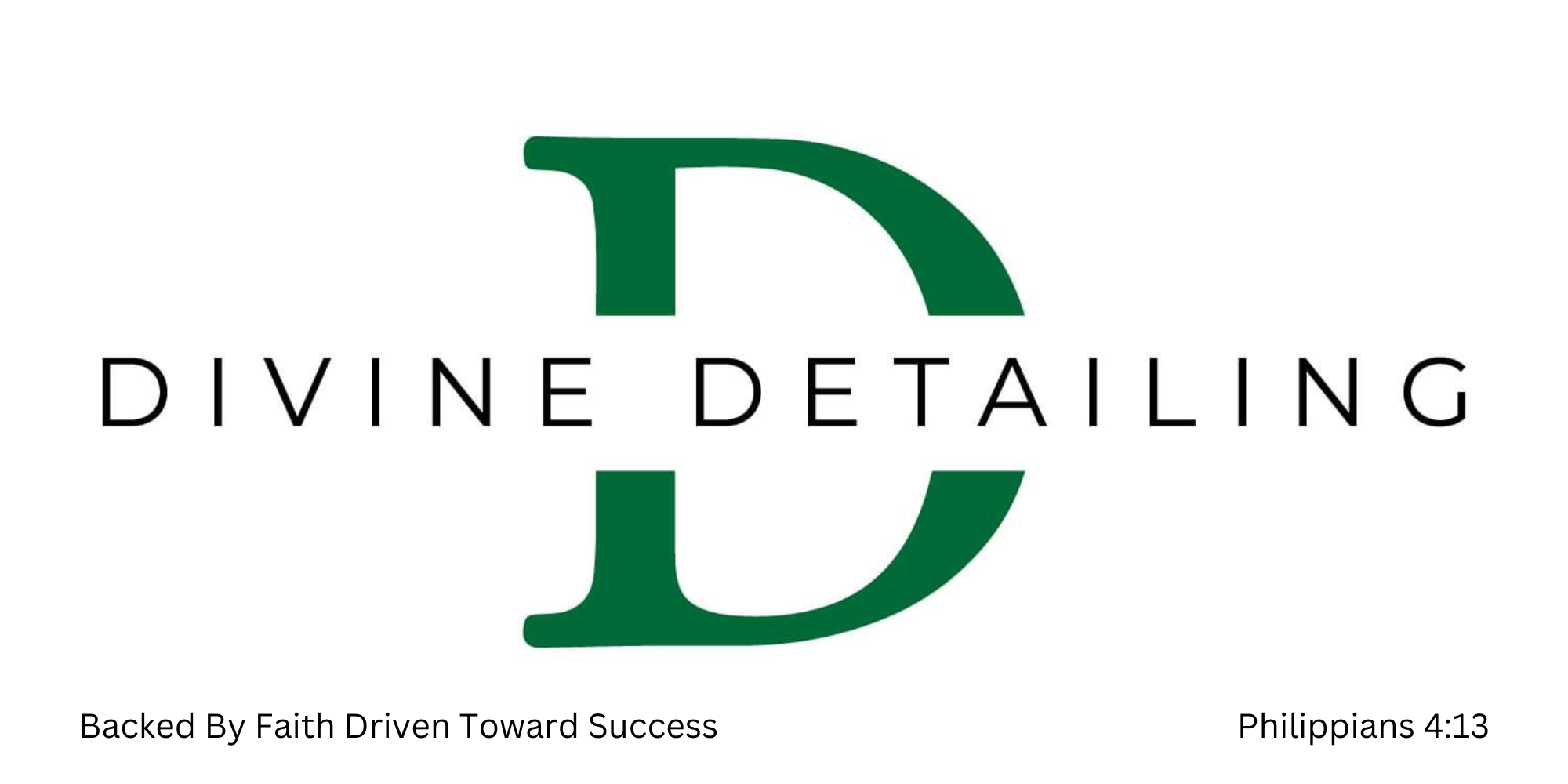 Divine Detailing Wizard