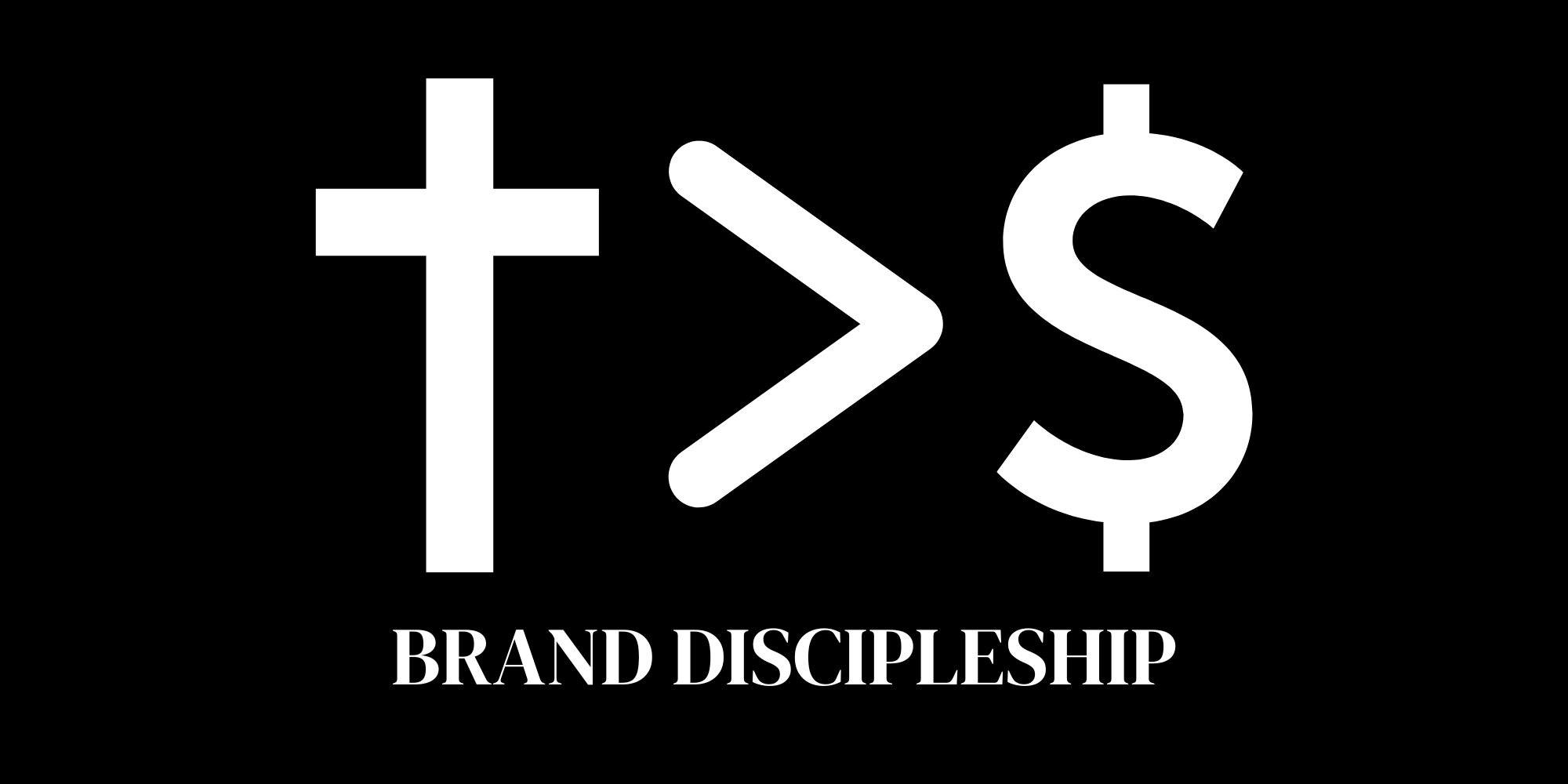 Brand Discipleship Access
