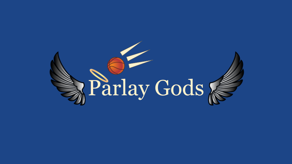 The Gods of Parlay High Roller