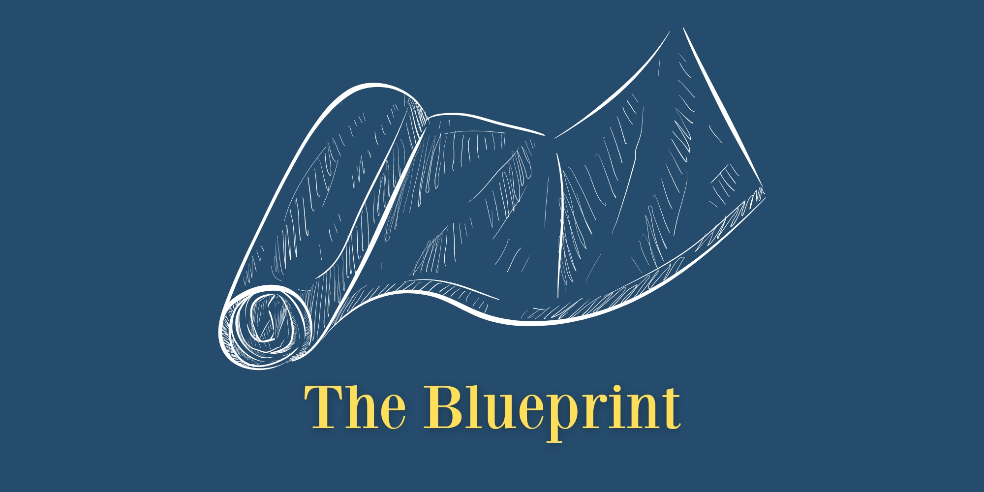The Blueprint