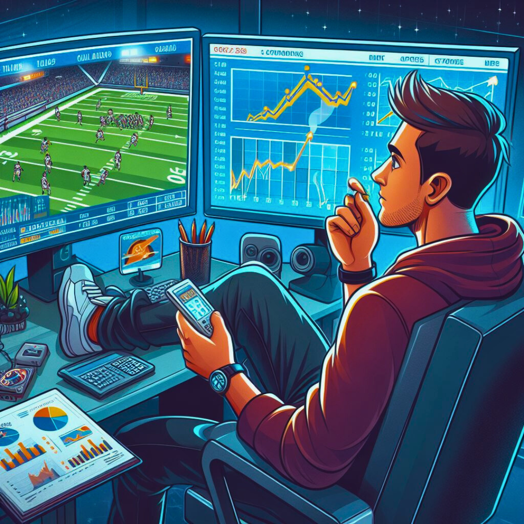 DataBasedBets