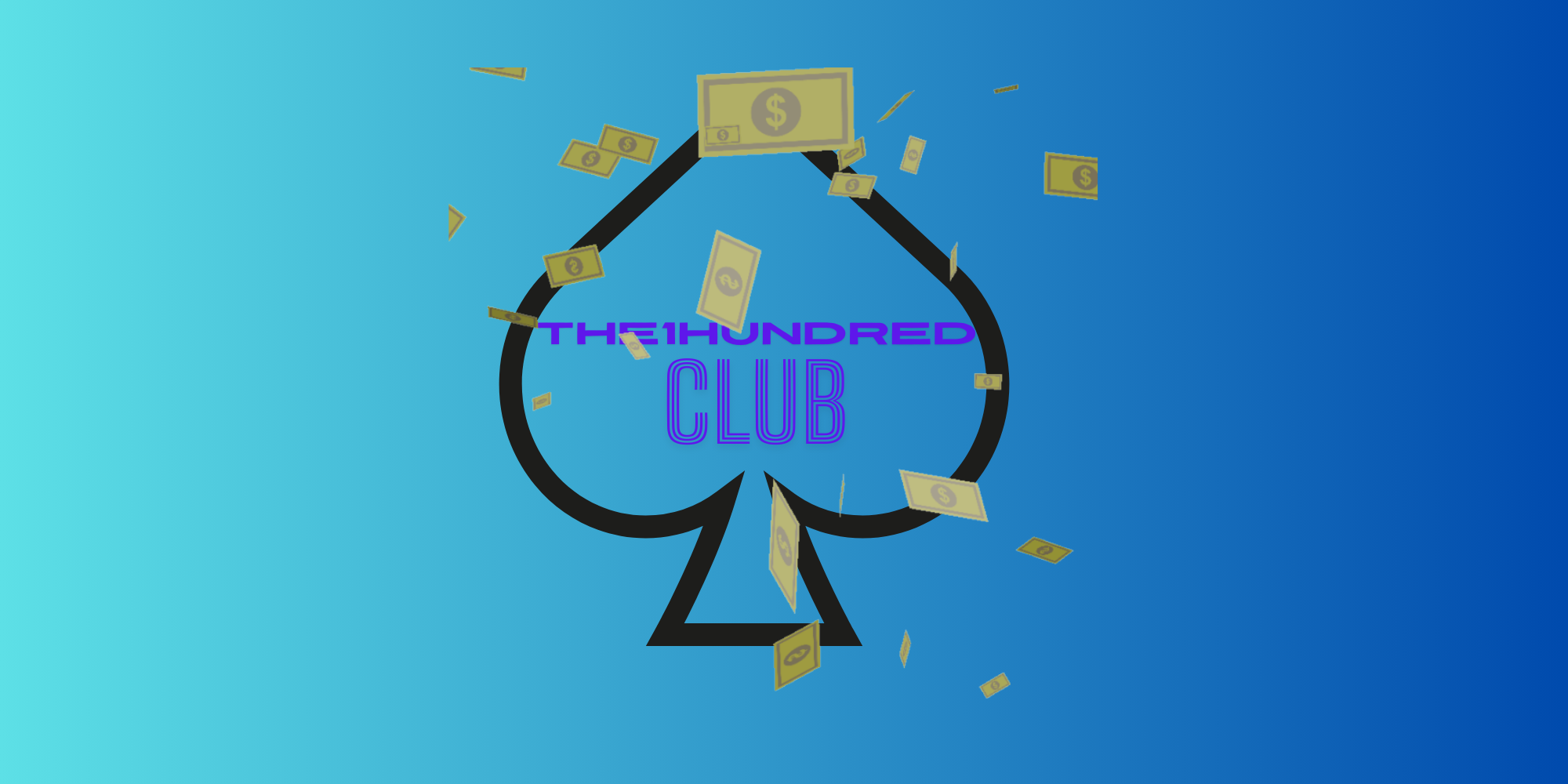 The1HundredClub Members