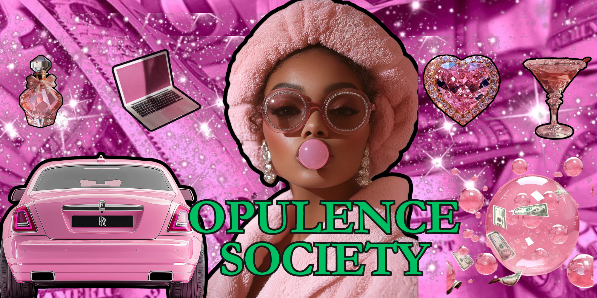 Opulence Society Coaching