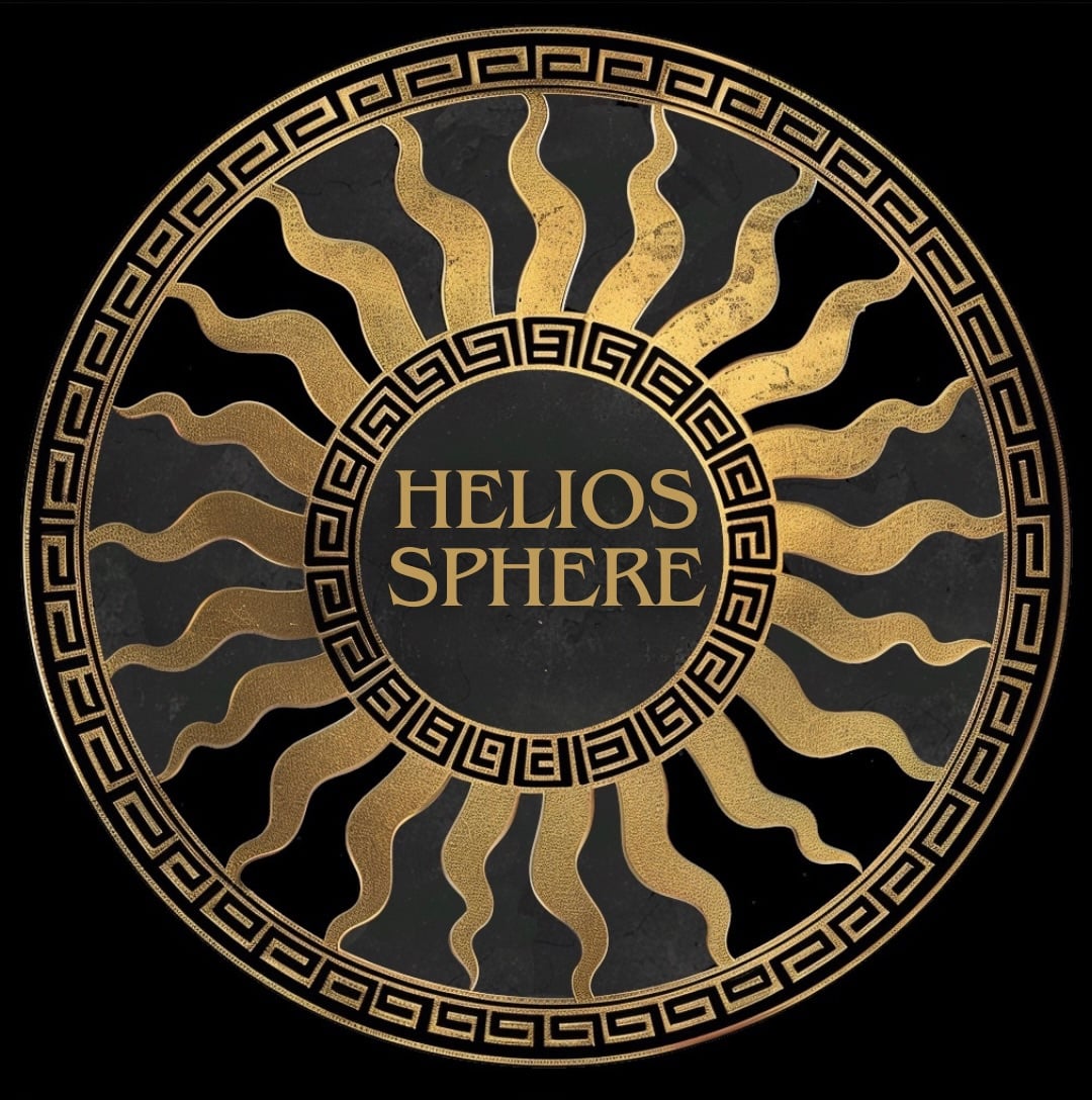 Heliosphere VIP Member