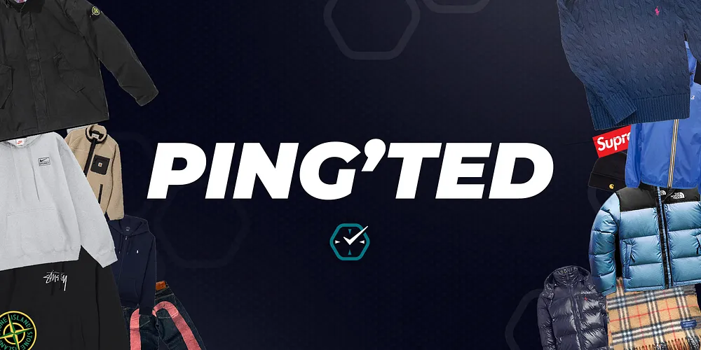 PING'TED DE Premium