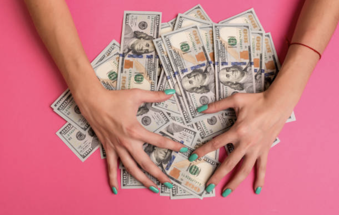Financial Strategy for Women