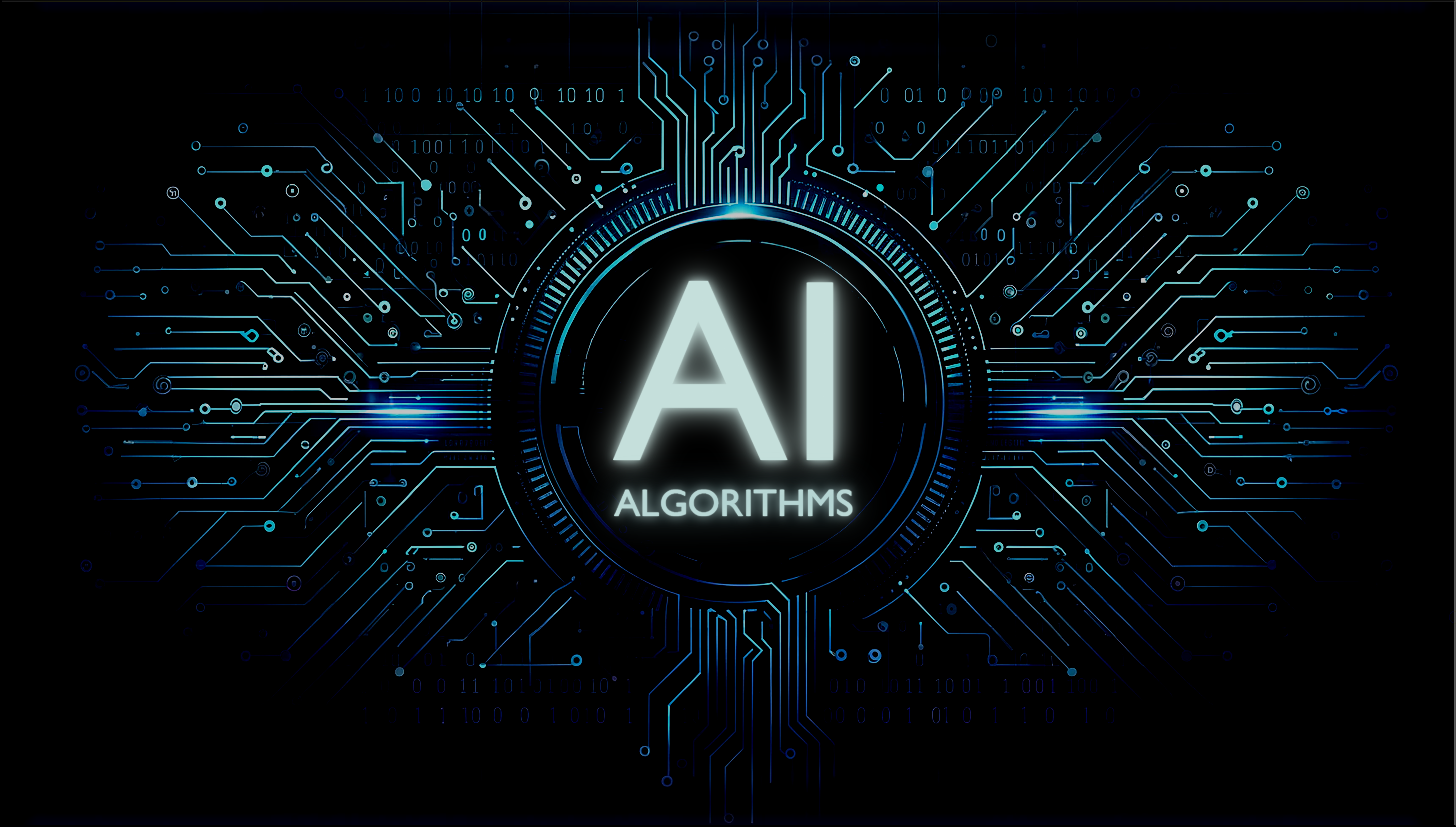 AI TRADING MASTER CLASS