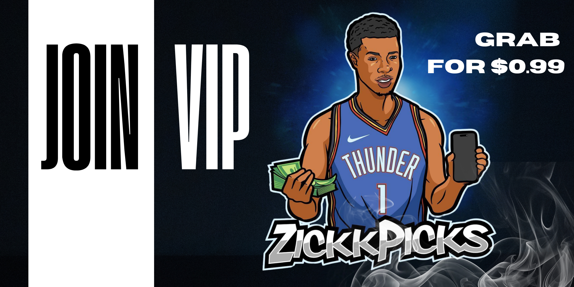 ZICKK PICKS YEARLY