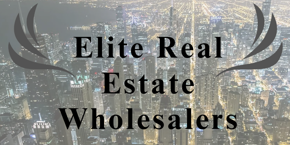 Elite Real Estate Wholesalers