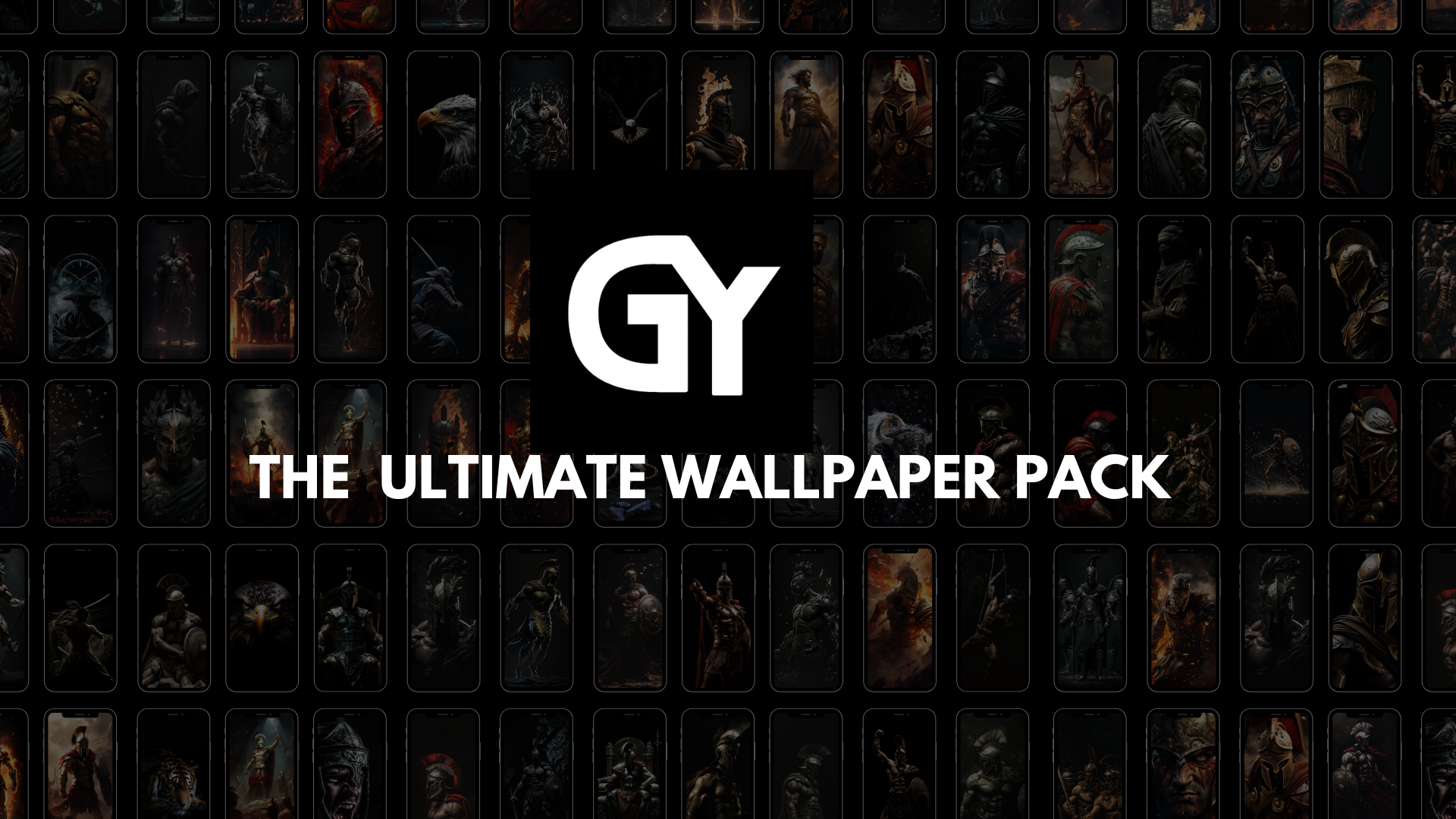 1000+ Wallpaper pack