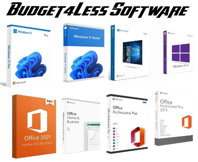 Microsoft windows 11 Pro oe...