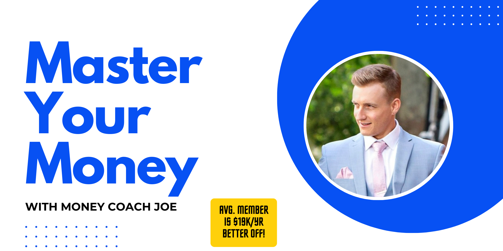 Master Your Money