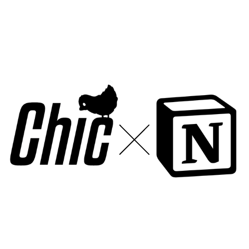 Chic Creator CRM with setup