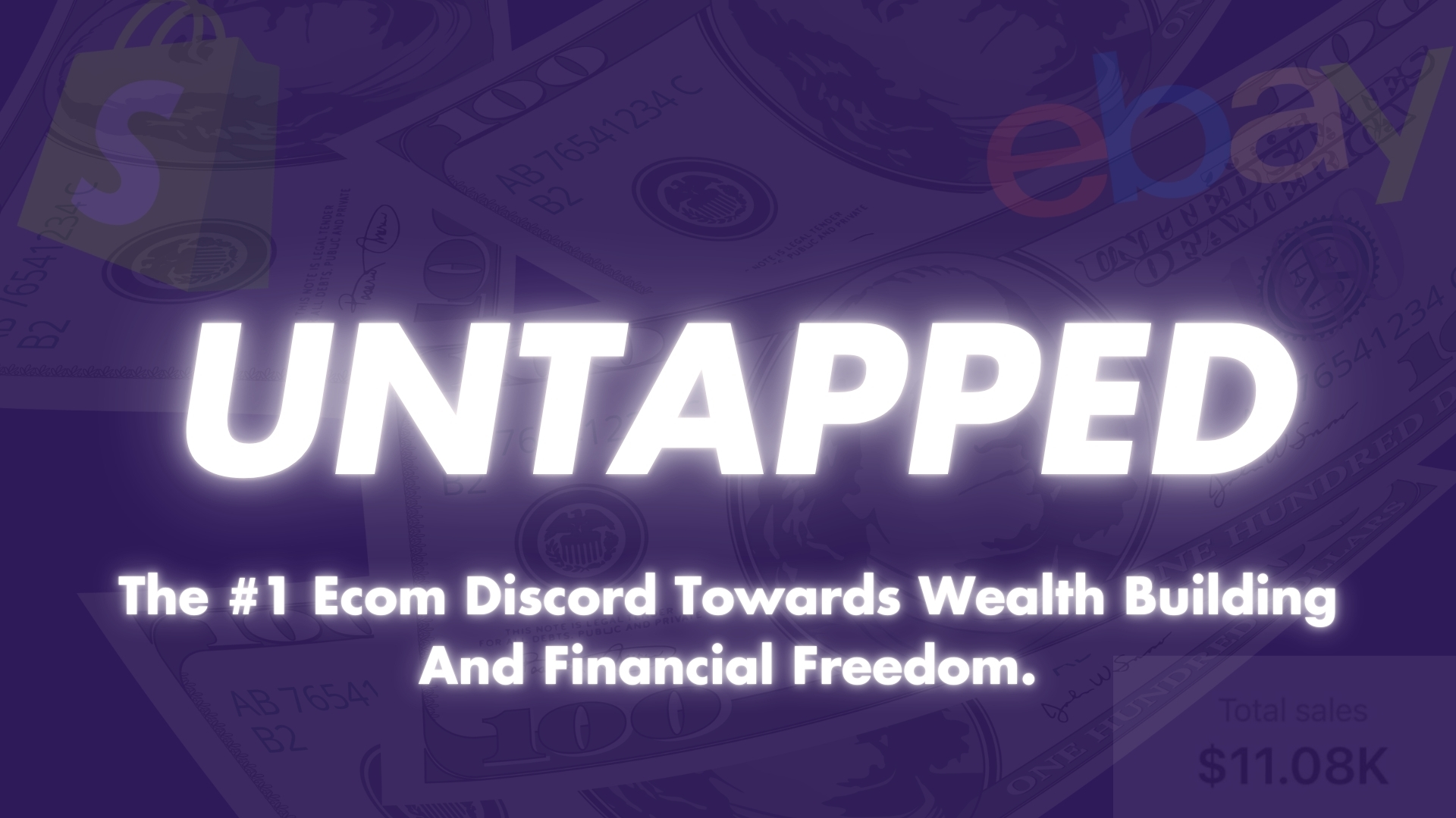 Free Untapped 