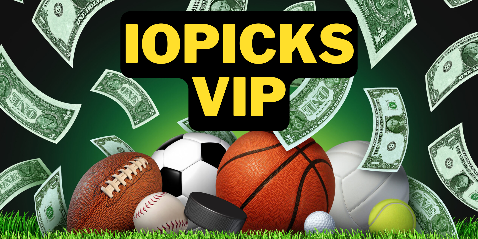 IOPICKS VIP Access