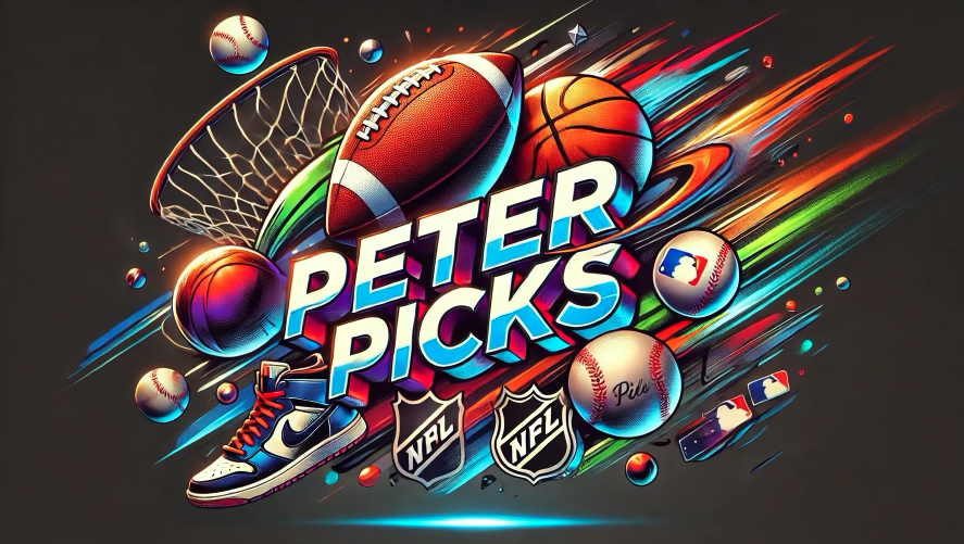 Peter Picks Monthly Membership