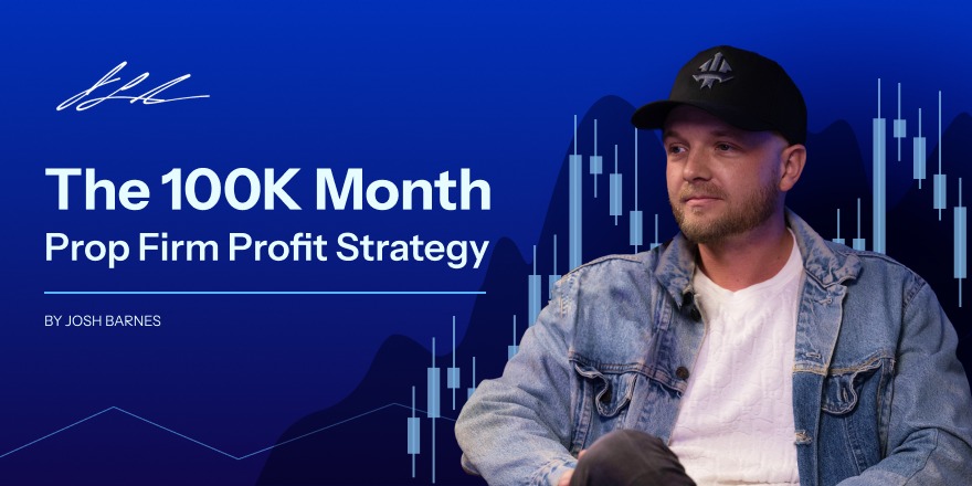 Josh's Trading Strategy